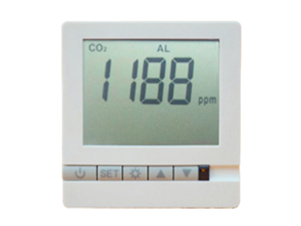 二氧化碳检测传感器HM-86C02