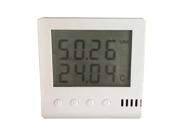 温湿度传感器 HM-CR102
