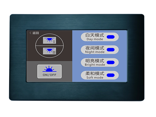 智能控制模块厂家告诉你如何选择智能控制模块