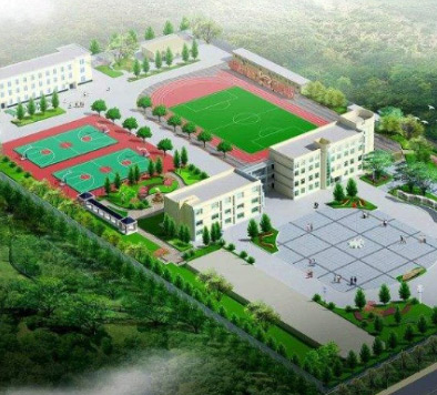 ​学校智能照明解决方案